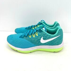 Nike Zoom Winflo 4 women’s sneakers trainers running shoes
